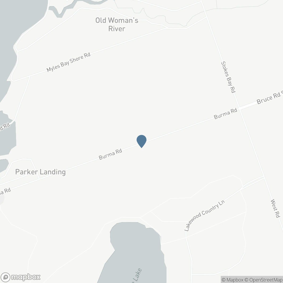 76 BURMA ROAD, Lion's Head, Ontario N0H 1W0